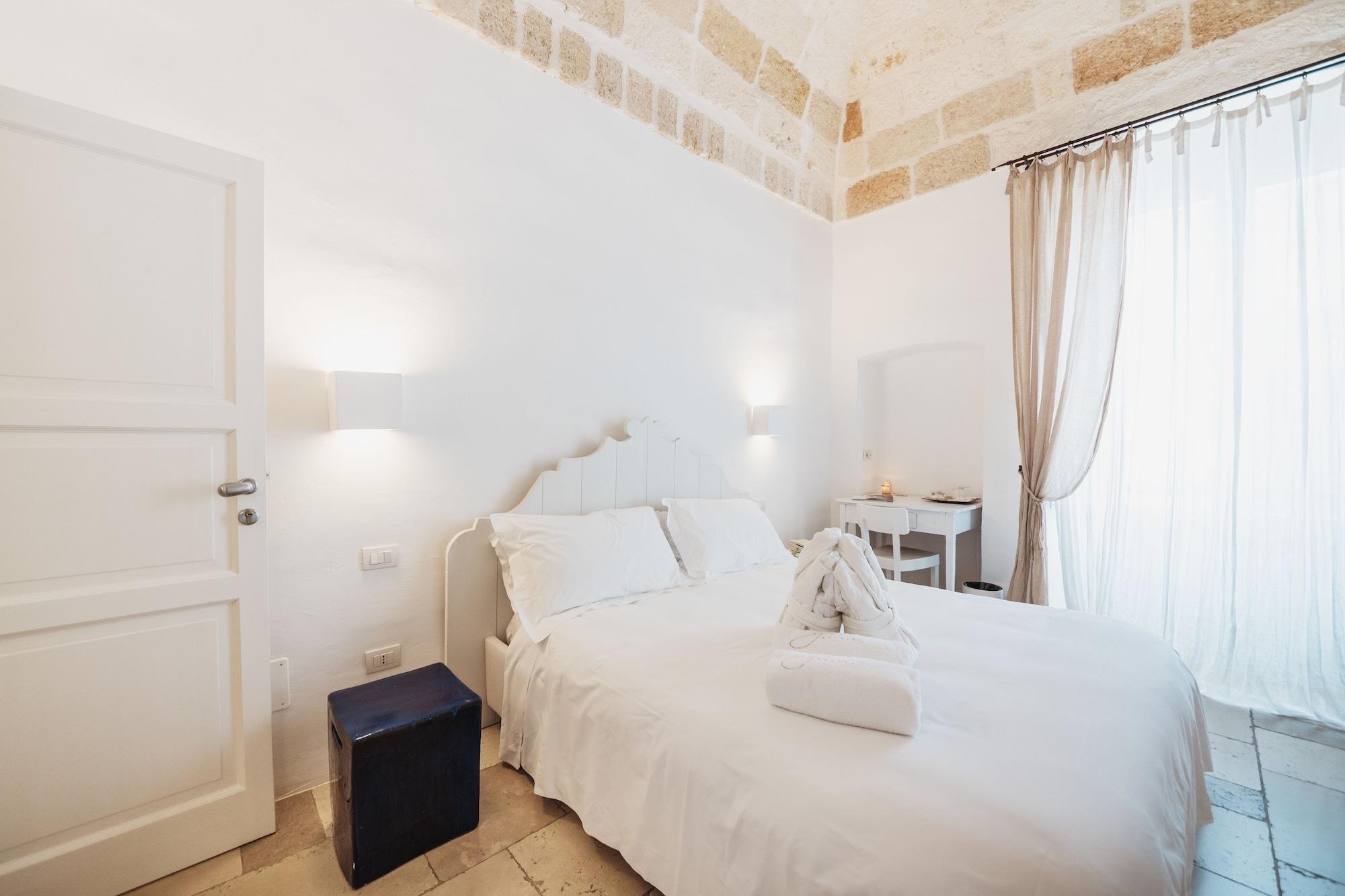 Giovi Relais Frühstückspension Polignano a Mare