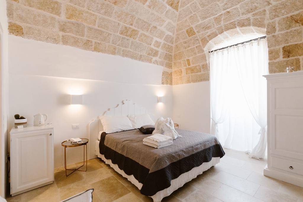Giovi Relais 3*