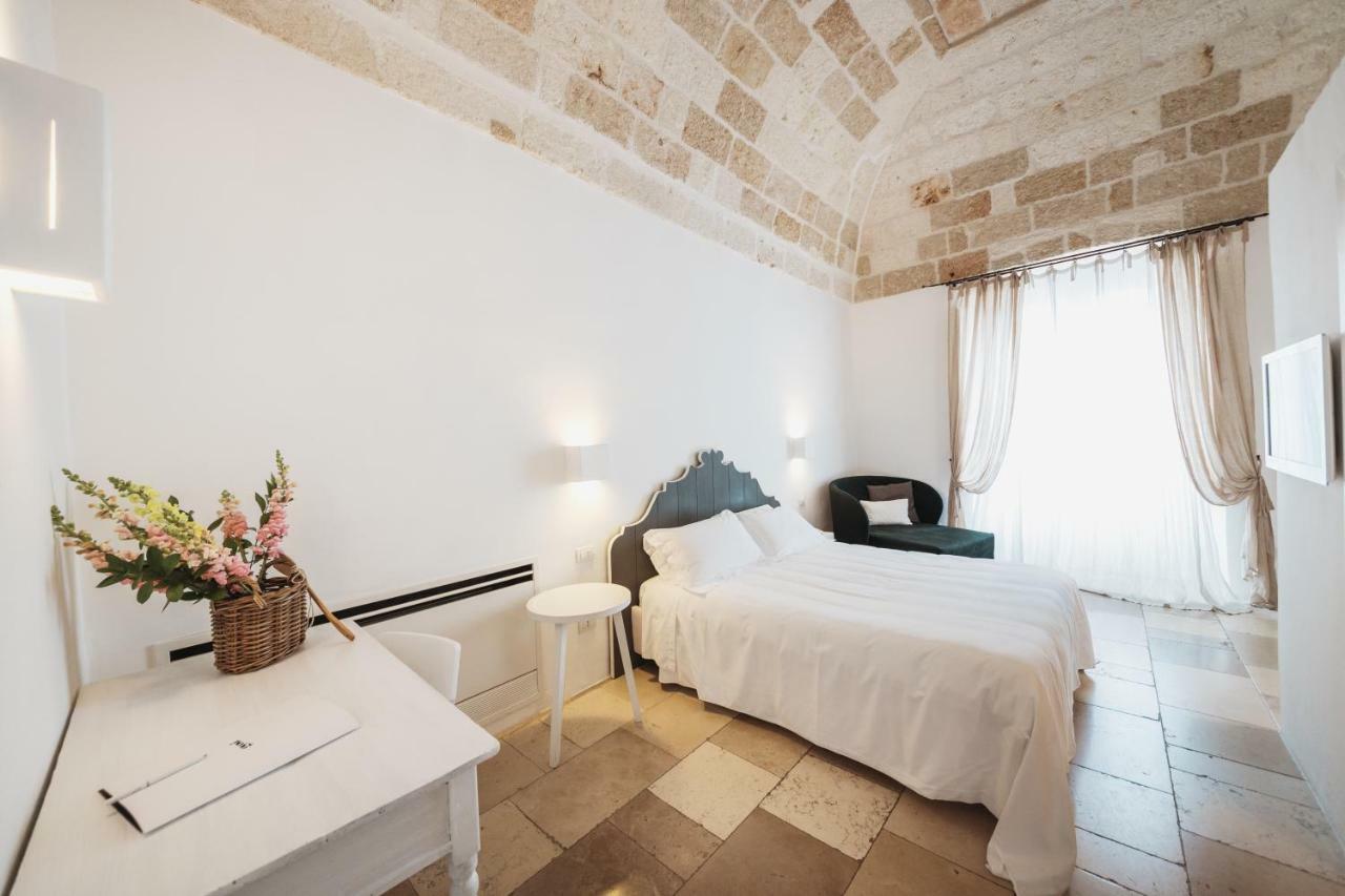 Giovi Relais Polignano a Mare