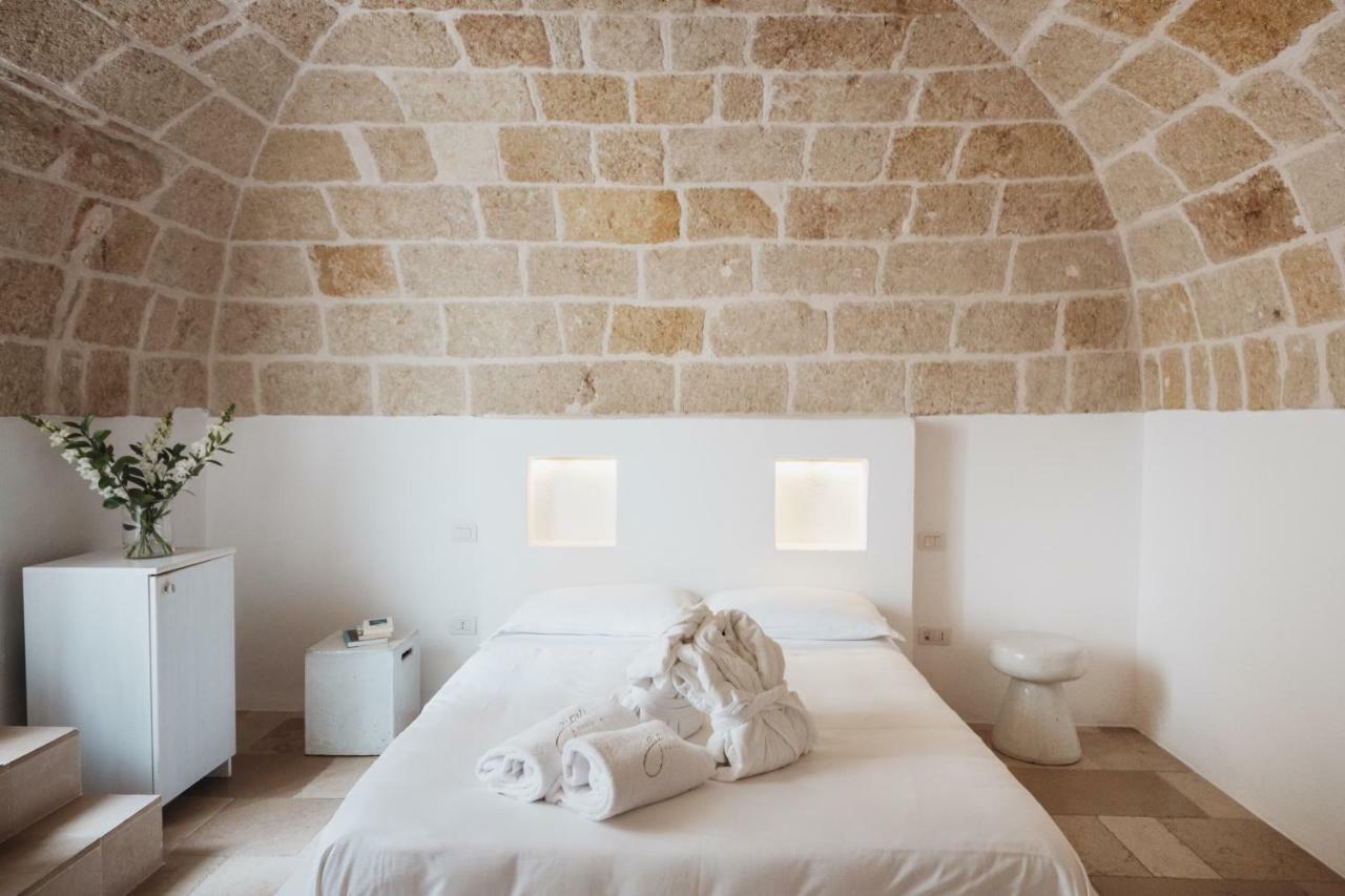 Giovi Relais Polignano a Mare