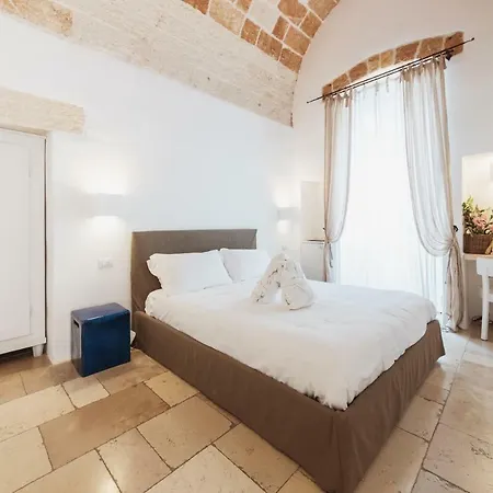 Giovi Relais Acomodação com café da manhã Polignano a Mare Exterior foto