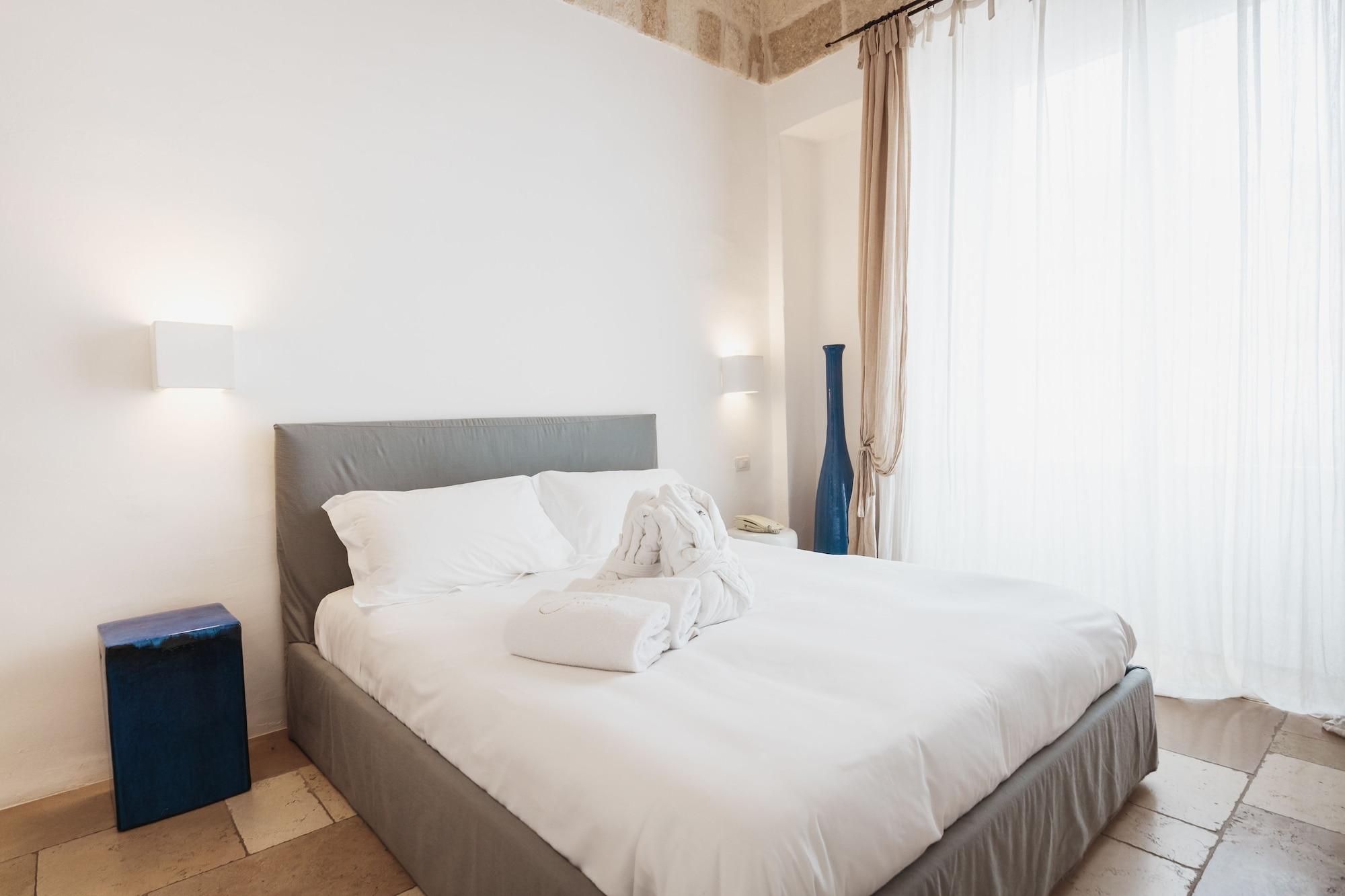 Giovi Relais 3* Polignano a Mare