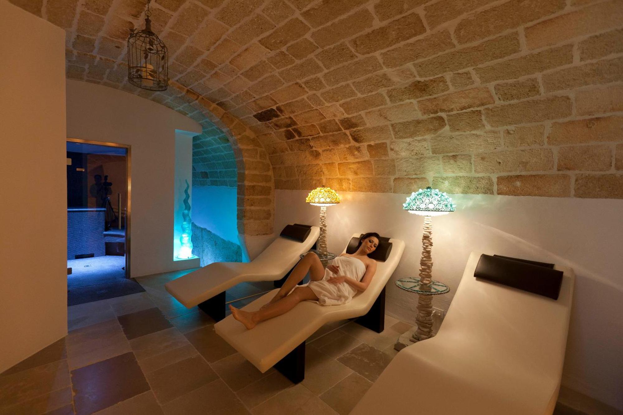 Giovi Relais Polignano a Mare