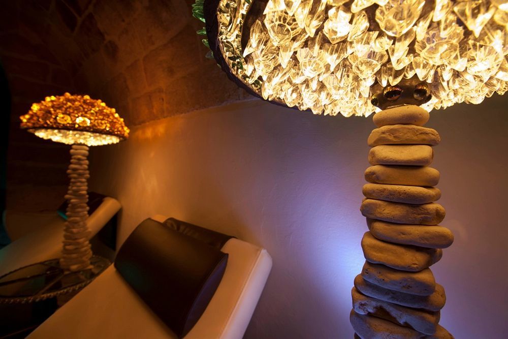 Giovi Relais Couette-café 3*